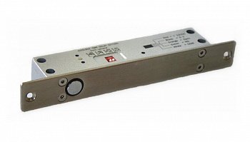 Фотография Электромеханический замок-защёлка AccordTec AT-EL500A-2