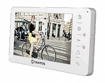 Фотография Amelie (White) Монитор