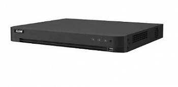 Фотография Гибридный HD-TVI регистратор iFlow F-HR-2164/2