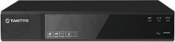 Фотография IP видеорегистратор Tantos TSr-NV04142