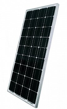 Солнечный модуль Delta SM 15-12 P