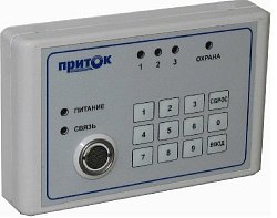ППКОП 011-8-1-05К Приток-А-4(8)