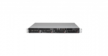 Фотография ПО TRASSIR Switch (server) 