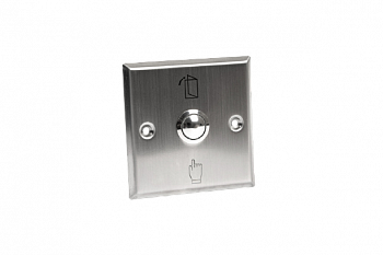 Фотография Кнопка выхода SPRUT Exit Button-84M