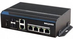 Beward Коммутатор STP-422