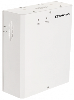 Блок питания Tantos ББП-50 MAX Lux
