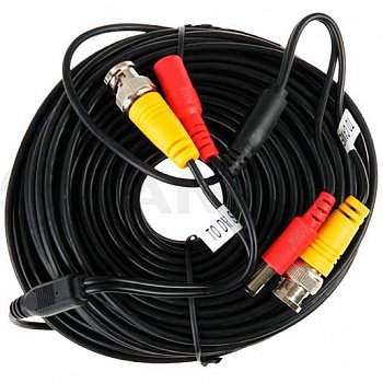 TS CCTV (BNC+DC) 20М