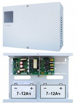 СКАТ-2400И7