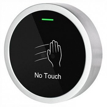 Фотография Tantos Кнопка TS-NoTouch Rondo