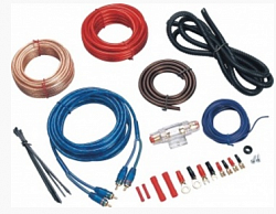 Sonar CABLE KIT 28U Комплект межблочныx соединительныx кабелей для стоек до 28U