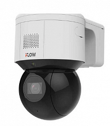 Фотография iFlow Уличная поворотная IP-камера F-IP-2441CISZ4