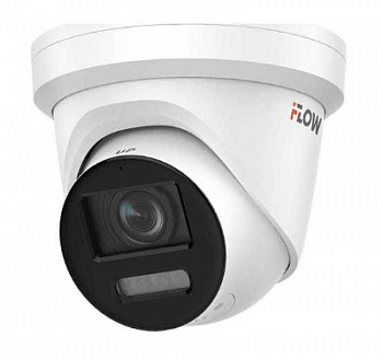 Фотография Уличная IP-камера iFlow F-IC-2384CM(2.8mm)
