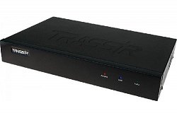 Фотография IP-видеорегистратор TRASSIR MiniNVR Compact AF 16 