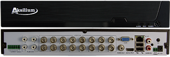 Регистратор HVR-1605N