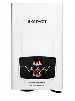 Стабилизатор напряжения SMARTWATT AVR BOILER 1000RW