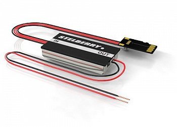 Блок питания микрофонов от IP-камер STELBERRY MX-200