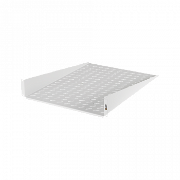 Полка фронтальная 19" 2U TLK-SHFR-300-GY