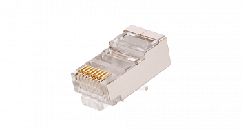 Коннектор NETLAN EC-UP8P8C-SD-003-TR-1000