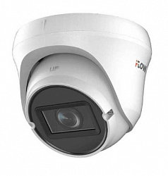 Фотография Уличная HD-TVI камера iFlow F-AC-2821Z(2.7-13.5mm)