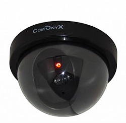 Фотография ComOnyx Муляж видеокамеры внутренней установки CO-DM021