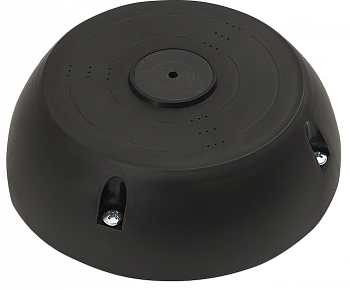 Монтажная коробка для камер JB Lite (Black)
