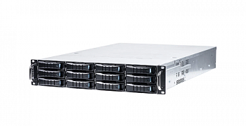 Фотография Macroscop NVR P-series 170