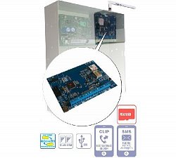 GSM-GPRS передатчик NAVIgard NV 208