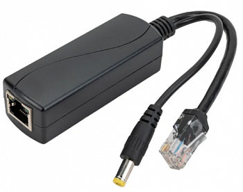 PoE-Сплиттер Tantos TSn-SP12
