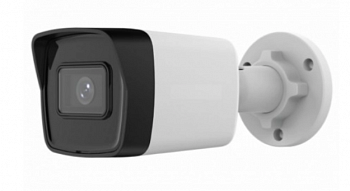 Фотография Уличная цилиндрическая IP-камера iFlow F-IC-1142CM(2.8mm)