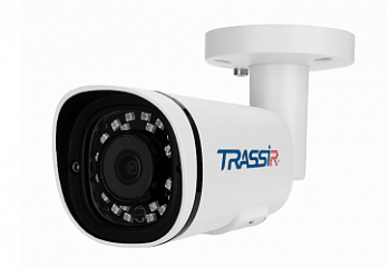Фотография Камера TRASSIR TR-D2151IR3 (2,8 mm)