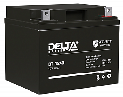 Аккумулятор Delta DT 1240
