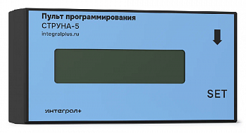 Фотография Струна-5. Пульт программирования универсальный USB