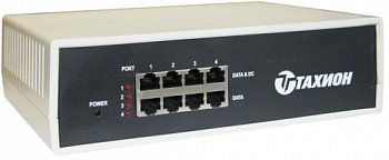 Тахион Инжектор PoE-24-I