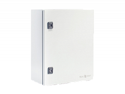 Коммутатор SKAT PoE-UPS-8E-1G-1S исп.5