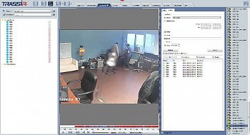 Фотография ПО IP-видеодомофонии TRASSIR Video Intercom для интеграции с TRASSIR