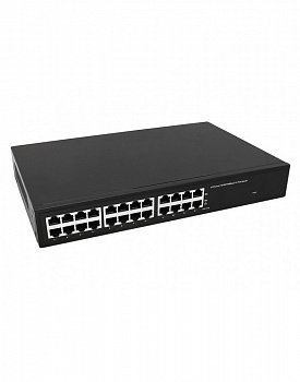 PoE-инжектор NS-PI-12G