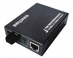 Медиаконвектор Beward STM-206B25