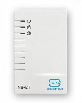 Kонтроллер Security Hub 4G (УОО)