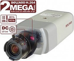 Фотография IP-камера BD4330H
