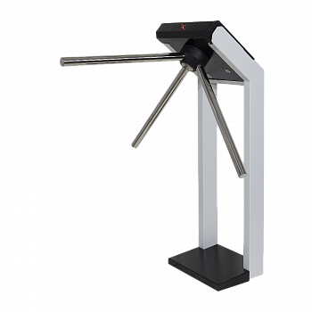 Фотография Турникет 3V Model L УХЛ 2.1