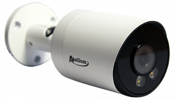 Фотография IP-203 FPM (2.8) 2D WL