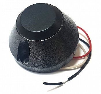Фотография Считыватель CP-Z-2 (мод. ЕР) накладной темный