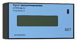 Фотография Струна-5. Пульт программирования универсальный USB