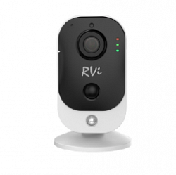 Фотография Видеокамера IP компактная RVi-1NCMW2028 (2.8)