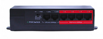SP-6/P4 Lite