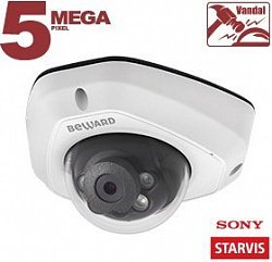 Фотография IP-видеокамера Beward SV3212DM