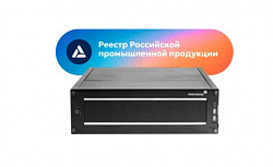 Фотография Видеорегистратор Macroscop NVR-25 M VMT-12