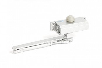 Фотография Дверной доводчик Бастион SPRUT Door Closer-051GR 