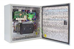 Коммутатор Релион SW-2G-8Poe+/480W-UPS