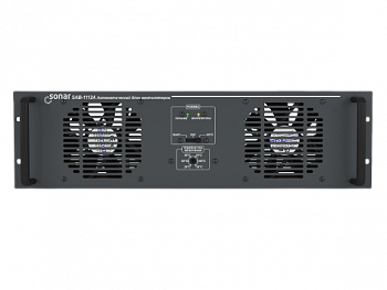 Блок вентиляторов Sonar SAB-1112A 